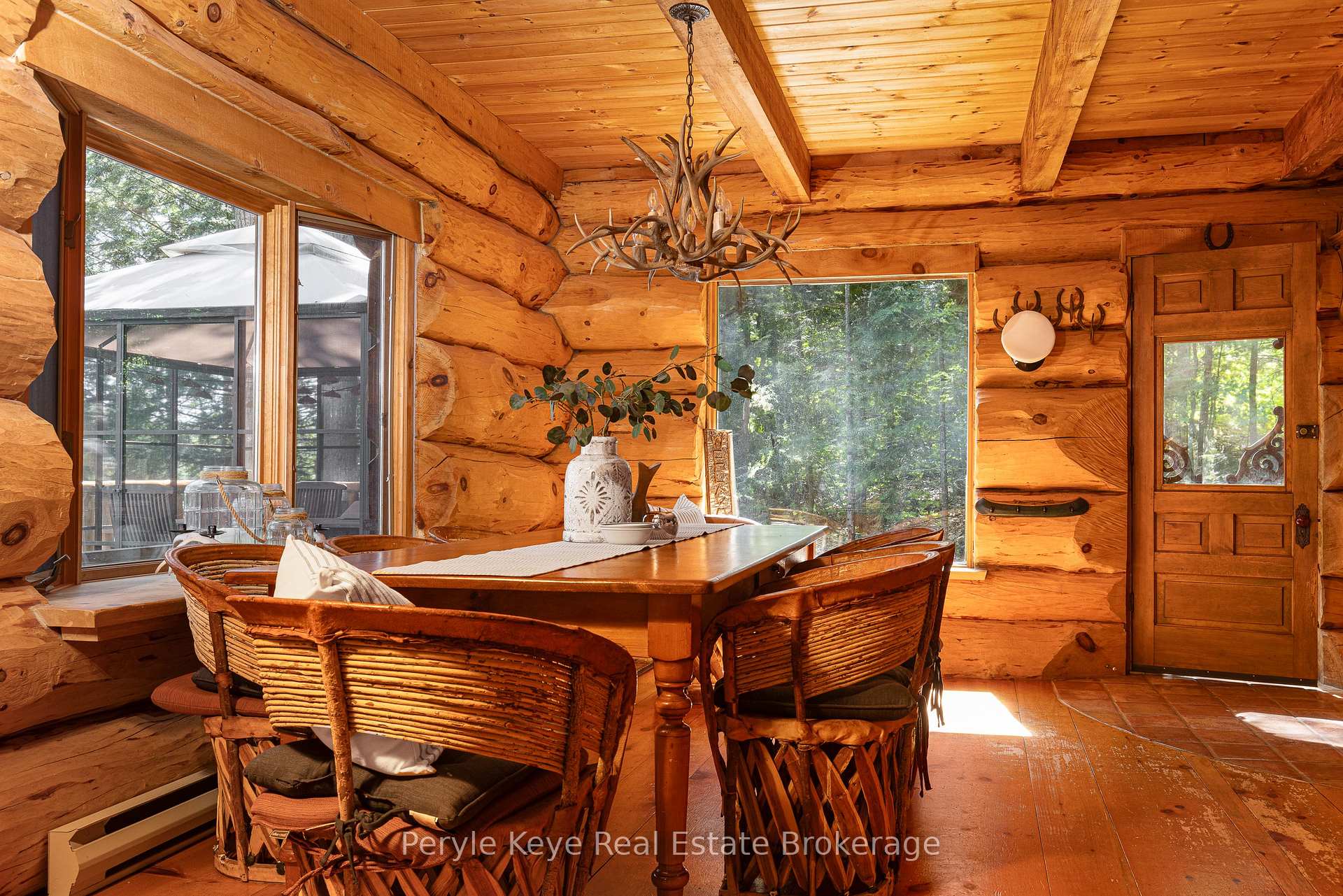 Photo 25 of 22-26 Taylor Island, Gravenhurst, Muskoka (S) — HOMEH