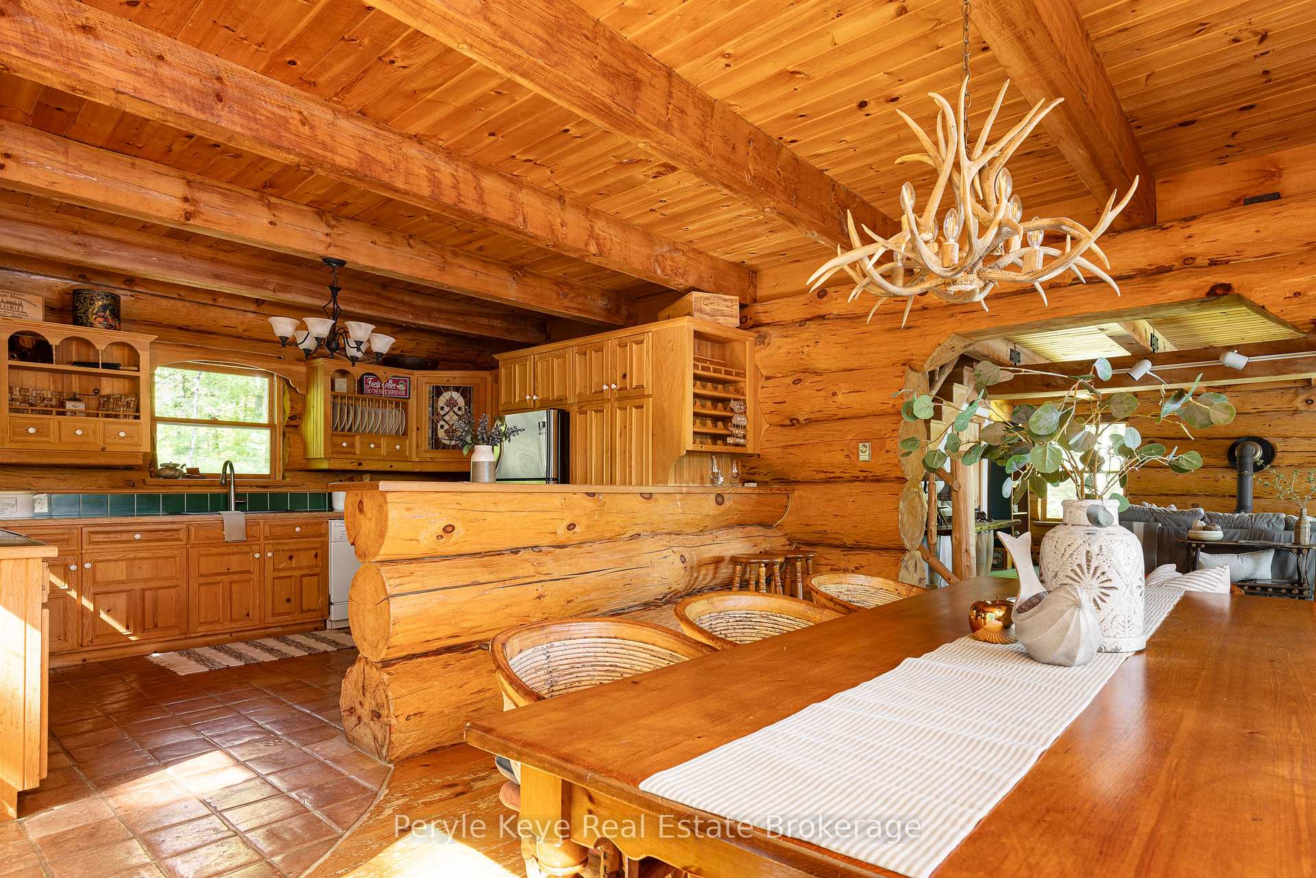 Photo 27 of 22-26 Taylor Island, Gravenhurst, Muskoka (S) — HOMEH