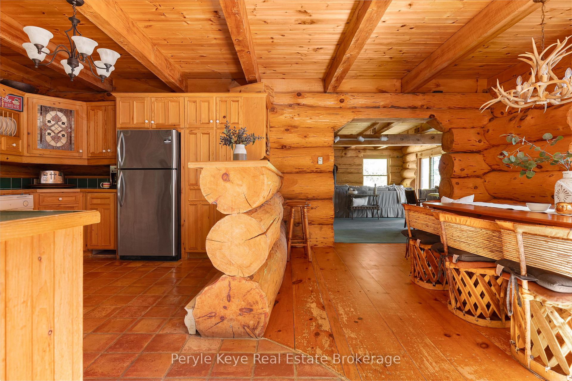 Photo 28 of 22-26 Taylor Island, Gravenhurst, Muskoka (S) — HOMEH
