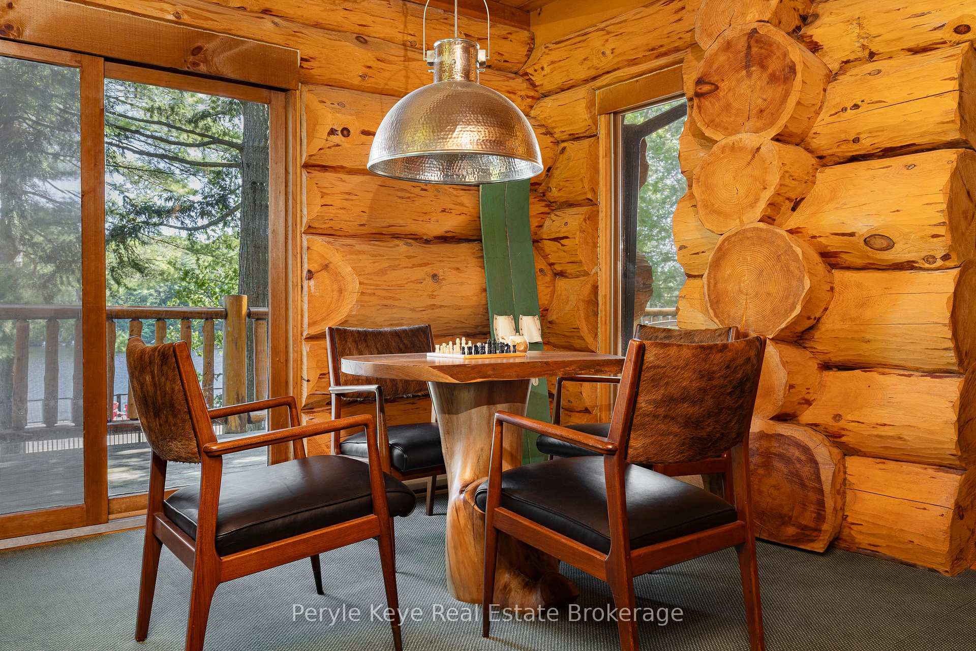 Photo 29 of 22-26 Taylor Island, Gravenhurst, Muskoka (S) — HOMEH