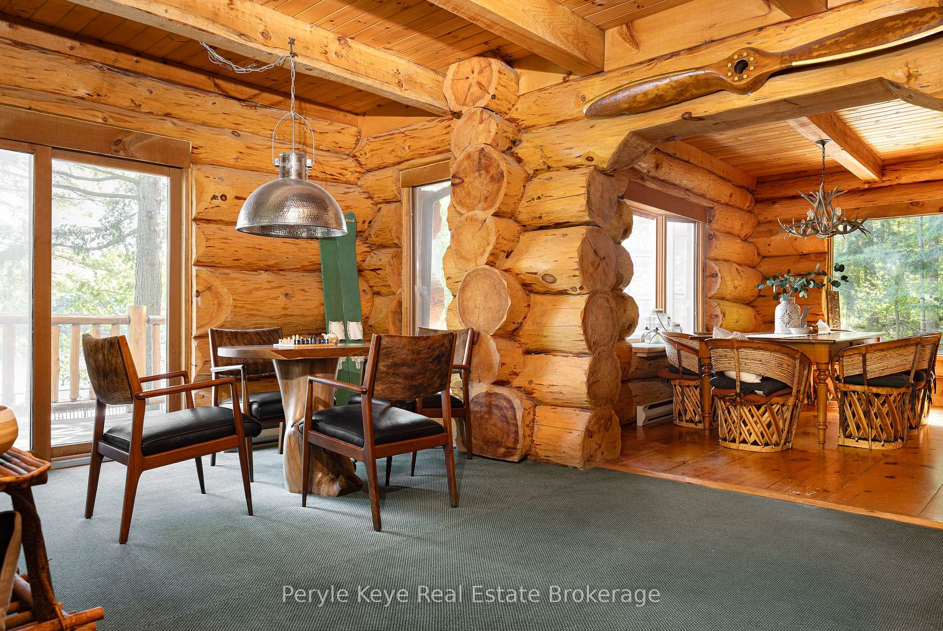 Photo 30 of 22-26 Taylor Island, Gravenhurst, Muskoka (S) — HOMEH