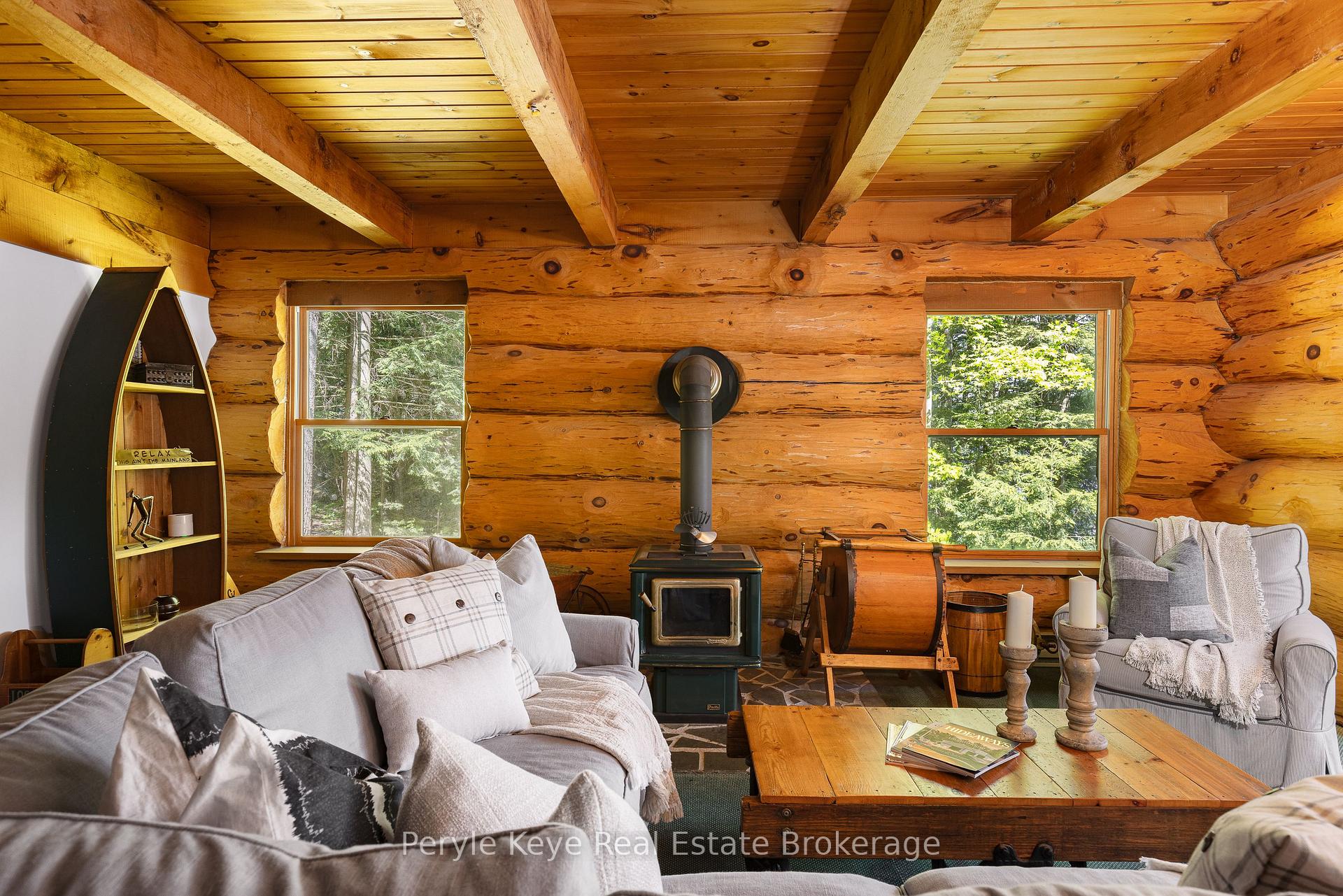 Photo 31 of 22-26 Taylor Island, Gravenhurst, Muskoka (S) — HOMEH