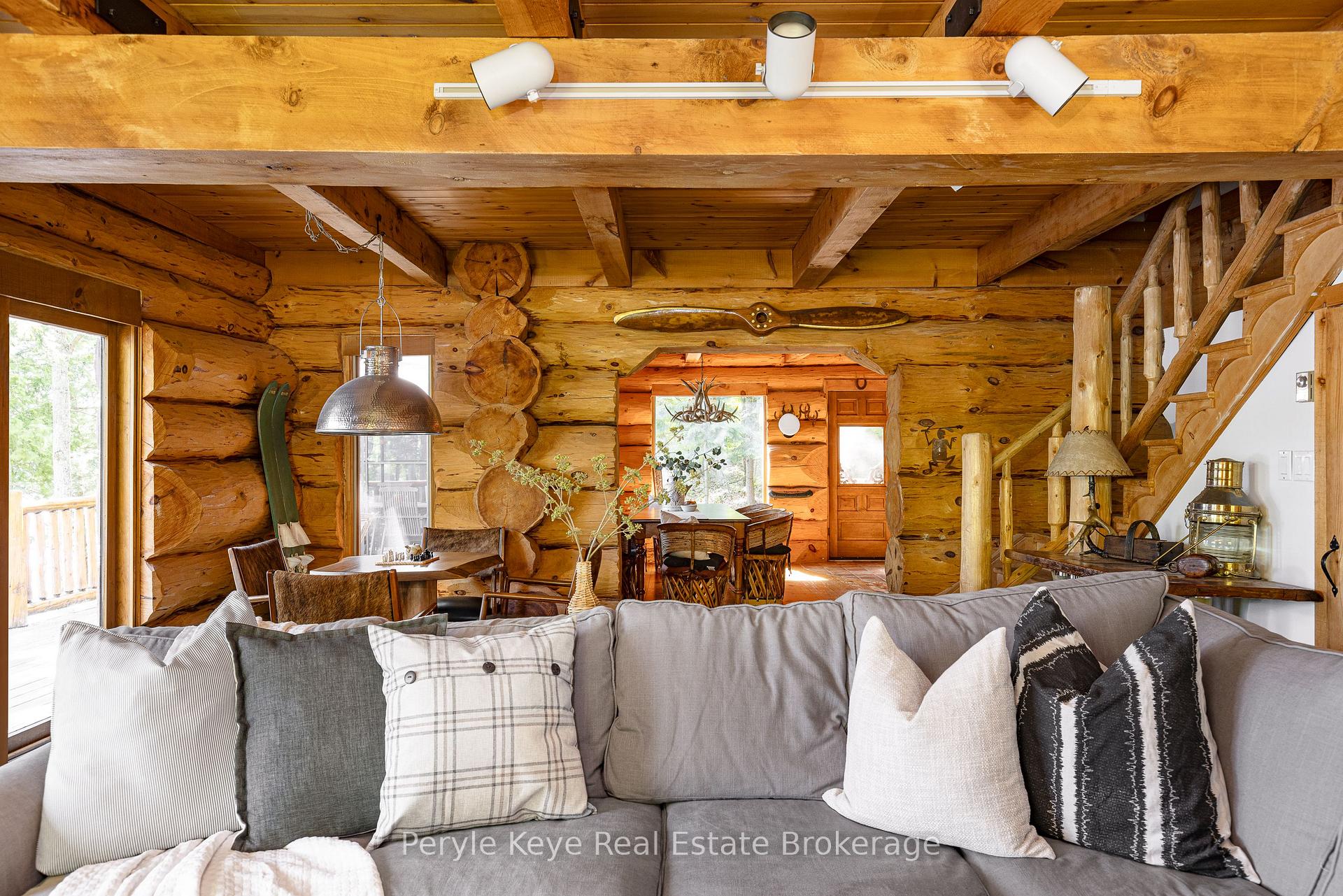 Photo 32 of 22-26 Taylor Island, Gravenhurst, Muskoka (S) — HOMEH