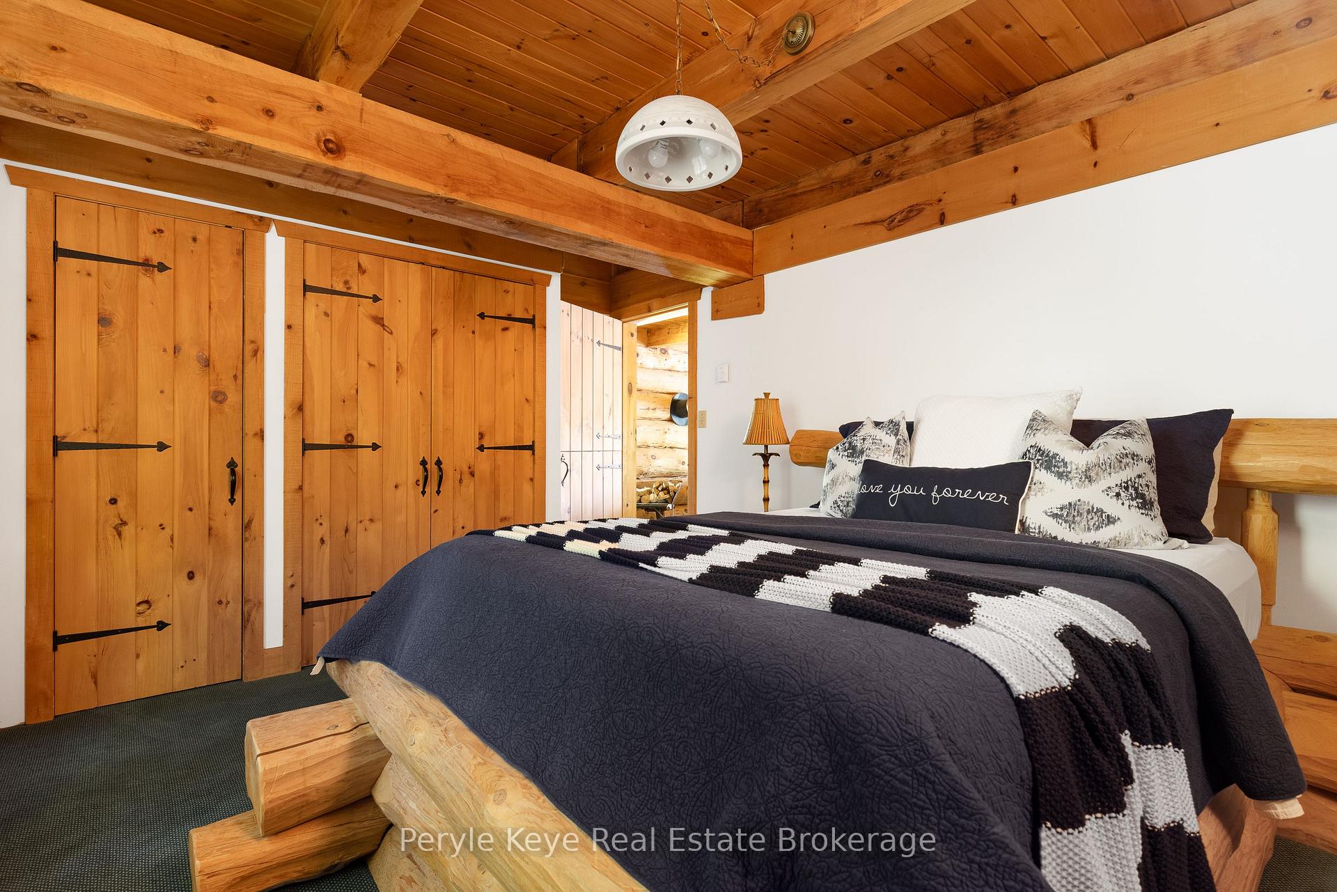 Photo 33 of 22-26 Taylor Island, Gravenhurst, Muskoka (S) — HOMEH