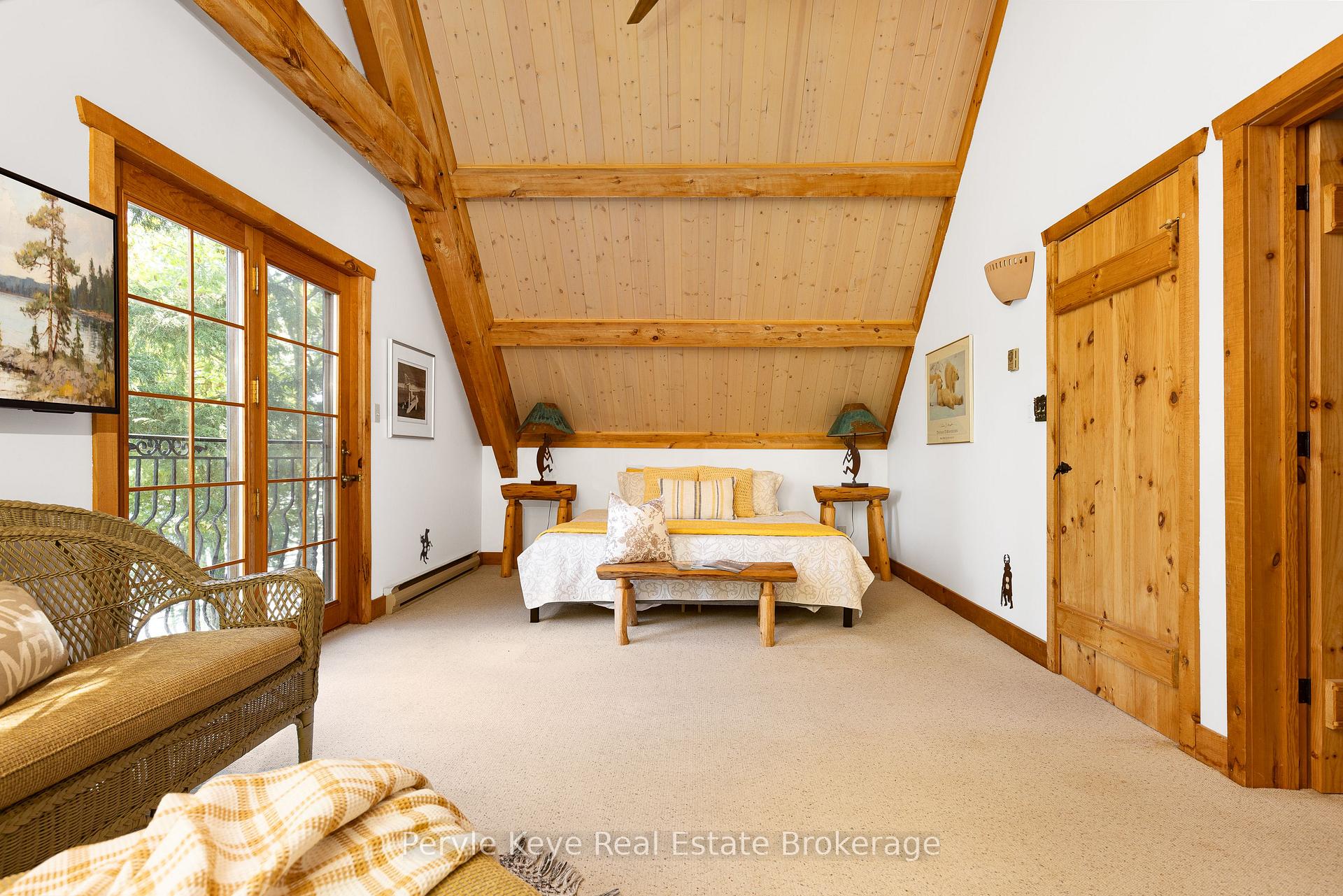 Photo 37 of 22-26 Taylor Island, Gravenhurst, Muskoka (S) — HOMEH