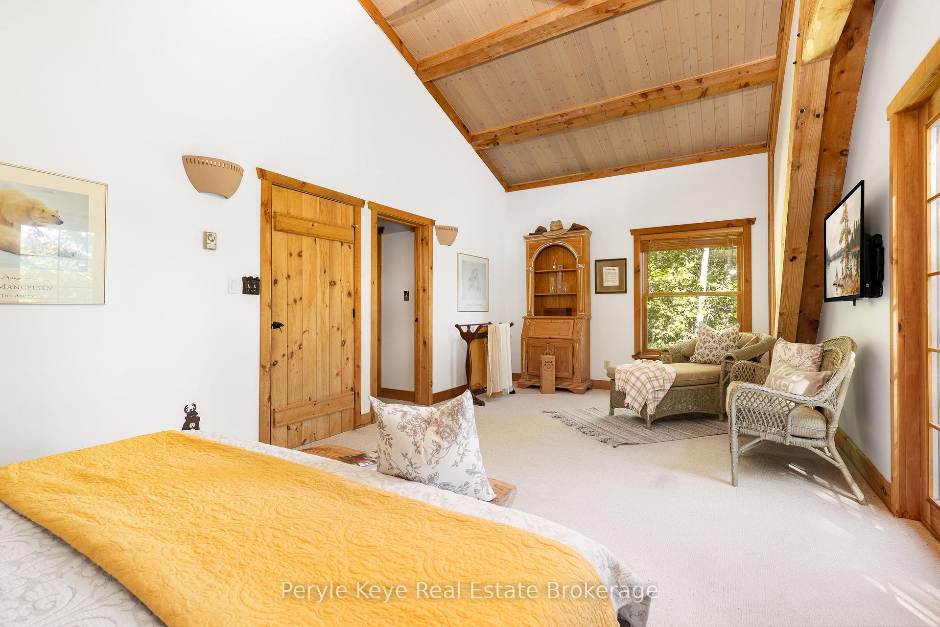 Photo 39 of 22-26 Taylor Island, Gravenhurst, Muskoka (S) — HOMEH
