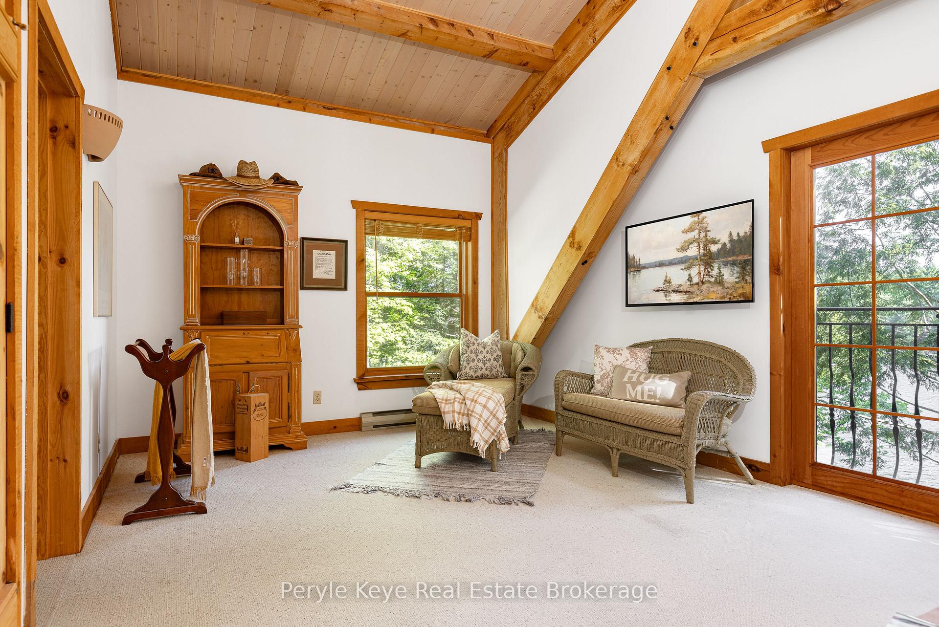 Photo 40 of 22-26 Taylor Island, Gravenhurst, Muskoka (S) — HOMEH