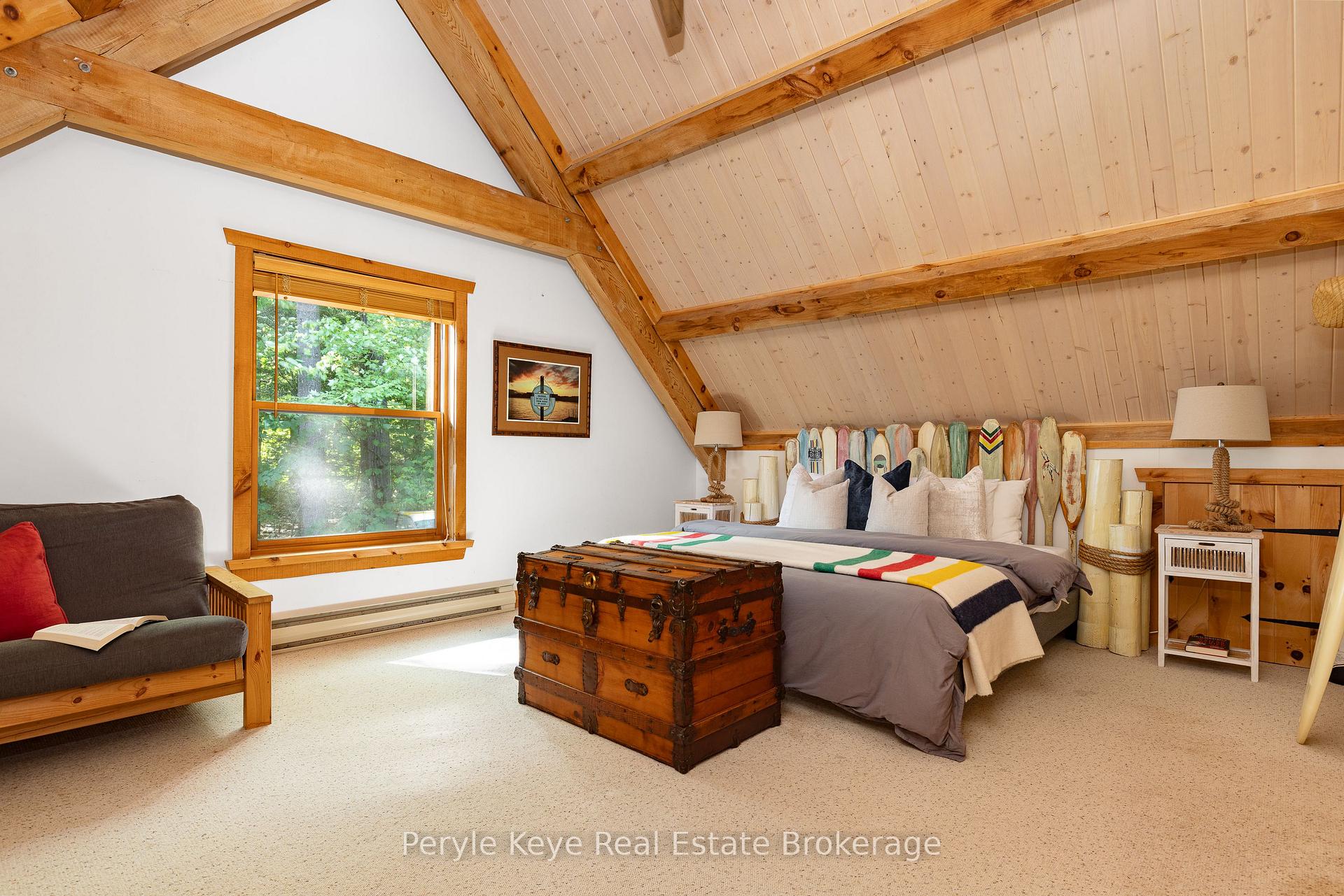 Photo 42 of 22-26 Taylor Island, Gravenhurst, Muskoka (S) — HOMEH