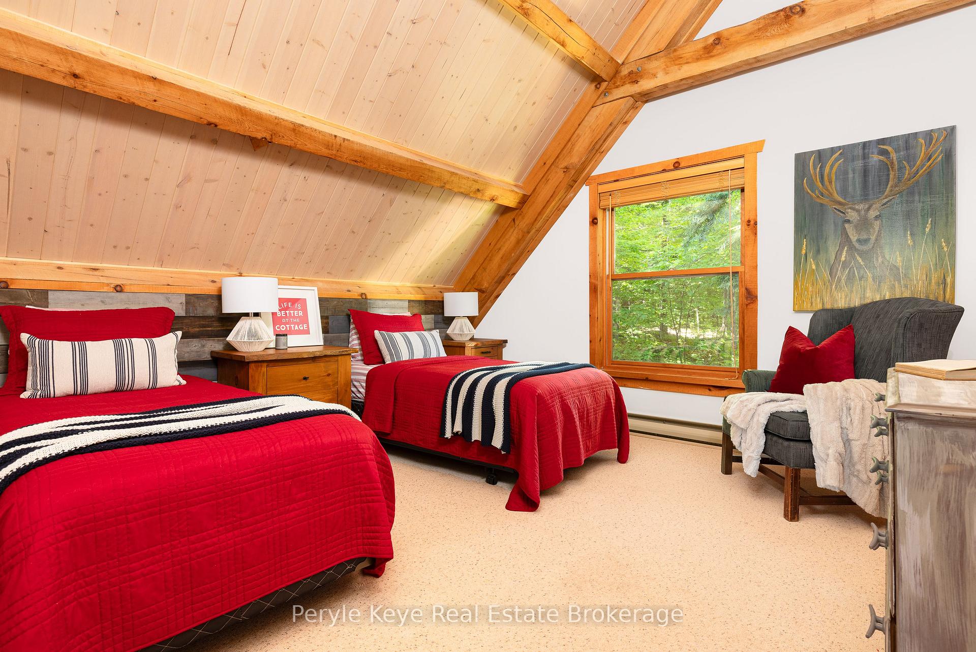 Photo 43 of 22-26 Taylor Island, Gravenhurst, Muskoka (S) — HOMEH