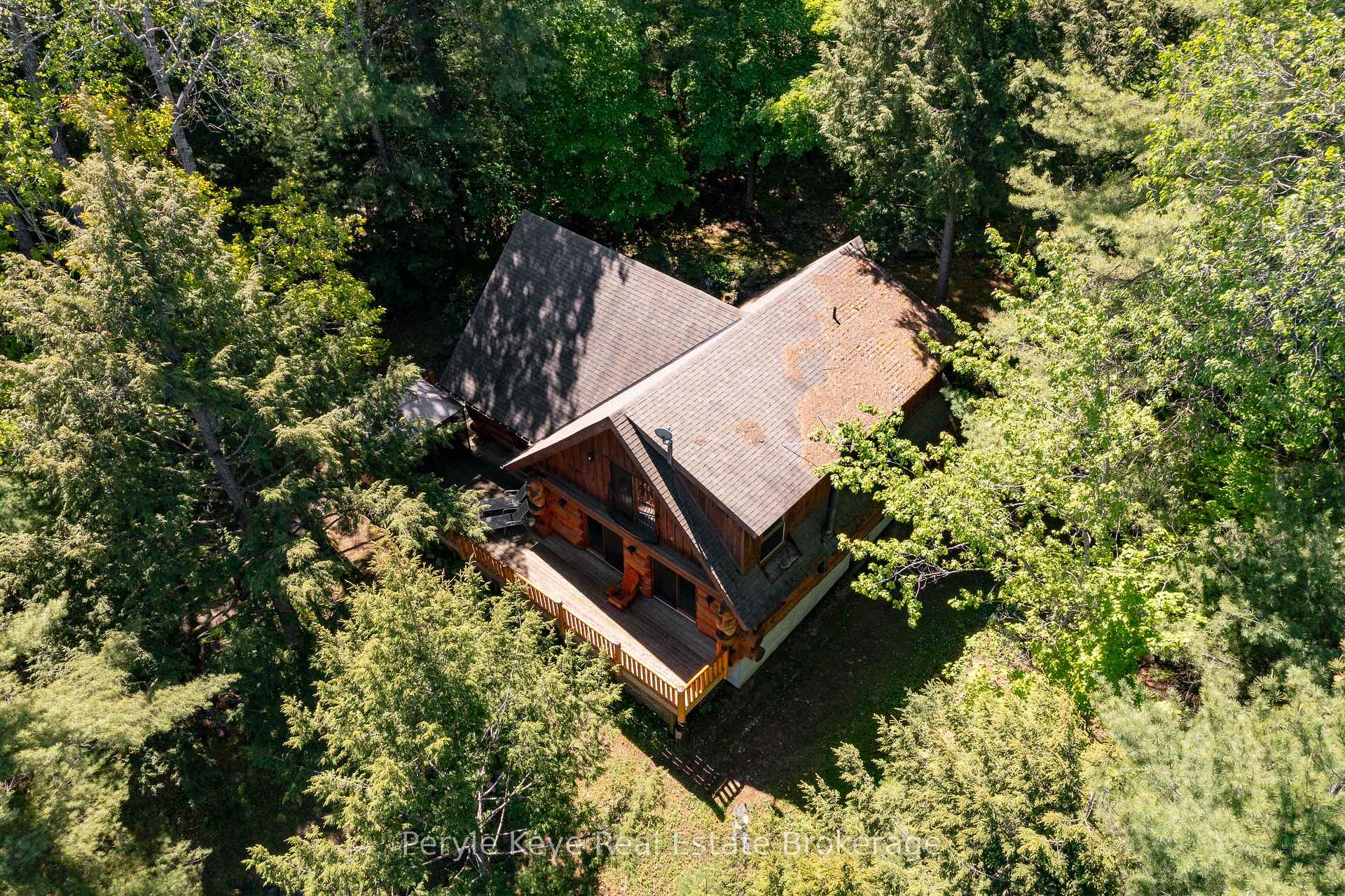 Photo 44 of 22-26 Taylor Island, Gravenhurst, Muskoka (S) — HOMEH