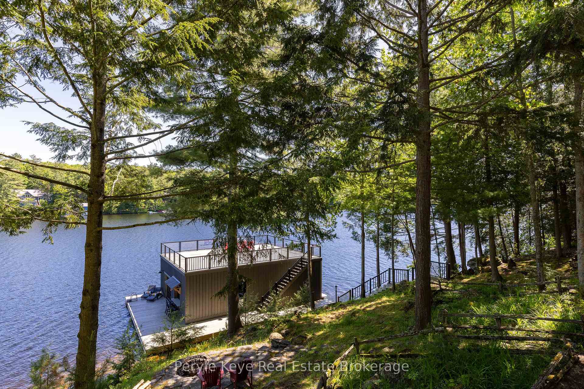 Photo 45 of 22-26 Taylor Island, Gravenhurst, Muskoka (S) — HOMEH