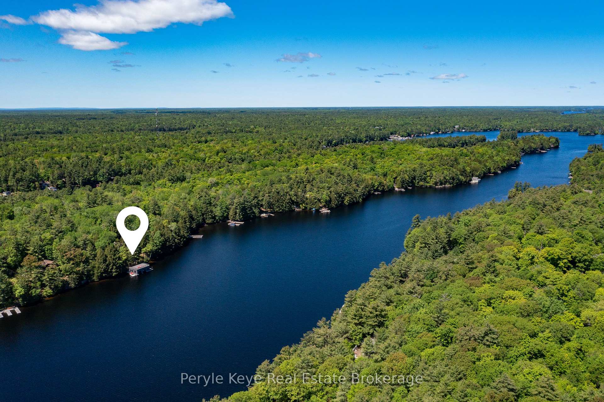 Photo 48 of 22-26 Taylor Island, Gravenhurst, Muskoka (S) — HOMEH