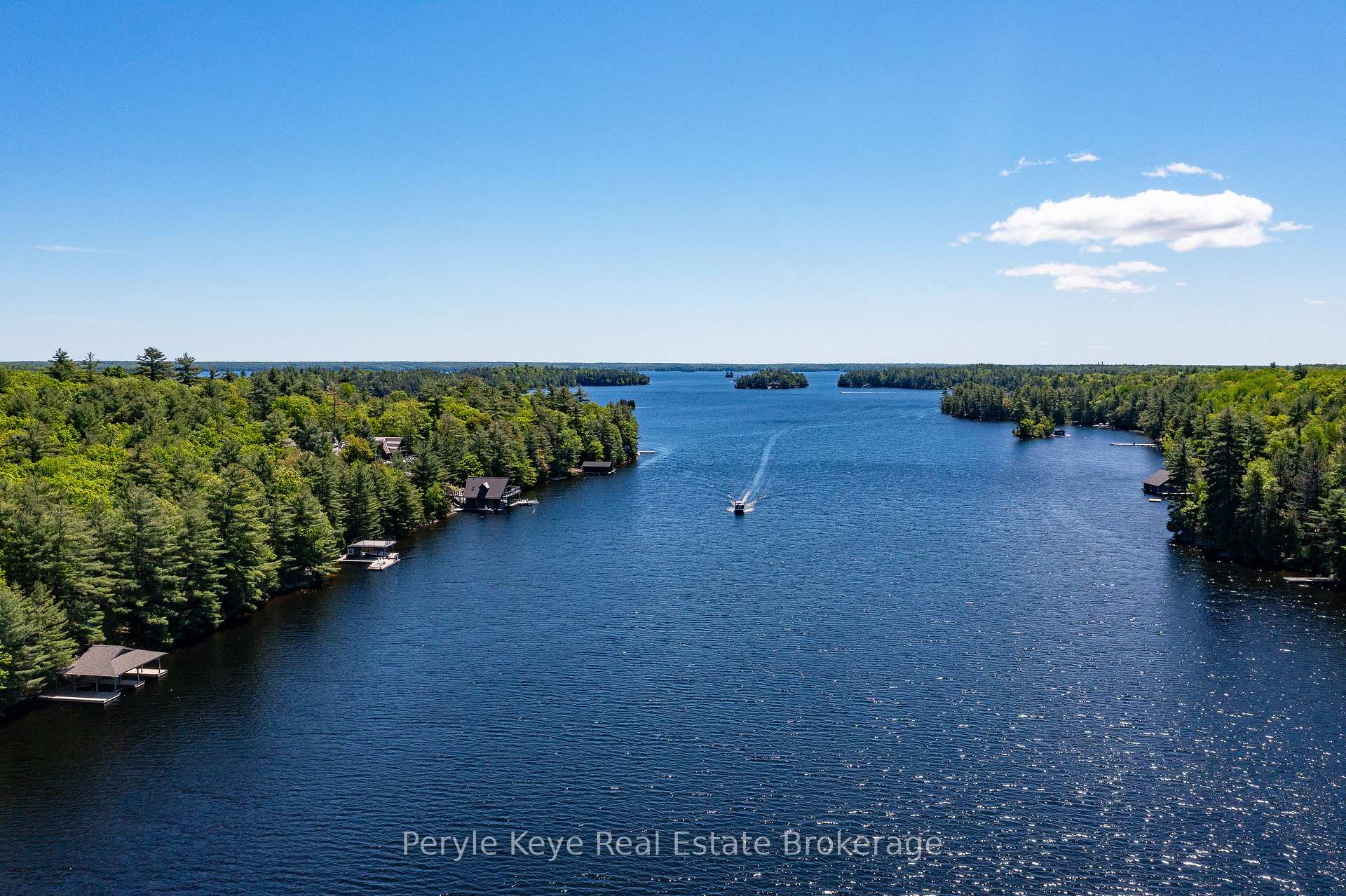 Photo 49 of 22-26 Taylor Island, Gravenhurst, Muskoka (S) — HOMEH