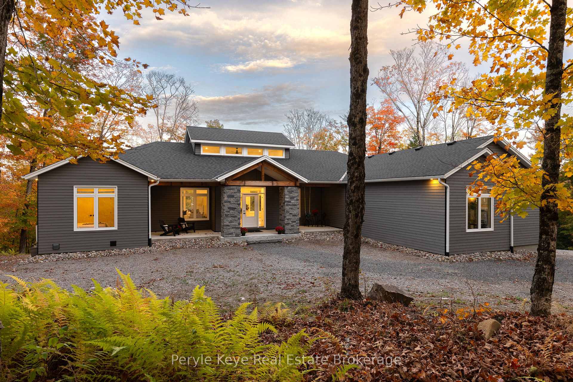 Photo 6 of 103 Granite Drive, Huntsville, Chaffey — HOMEH