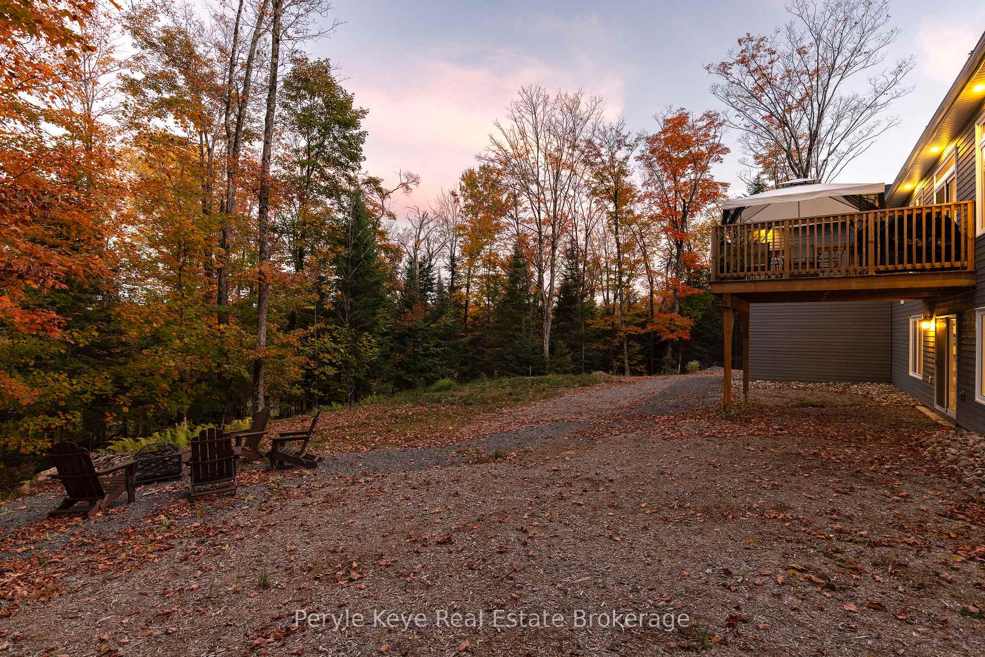 Photo 43 of 103 Granite Drive, Huntsville, Chaffey — HOMEH