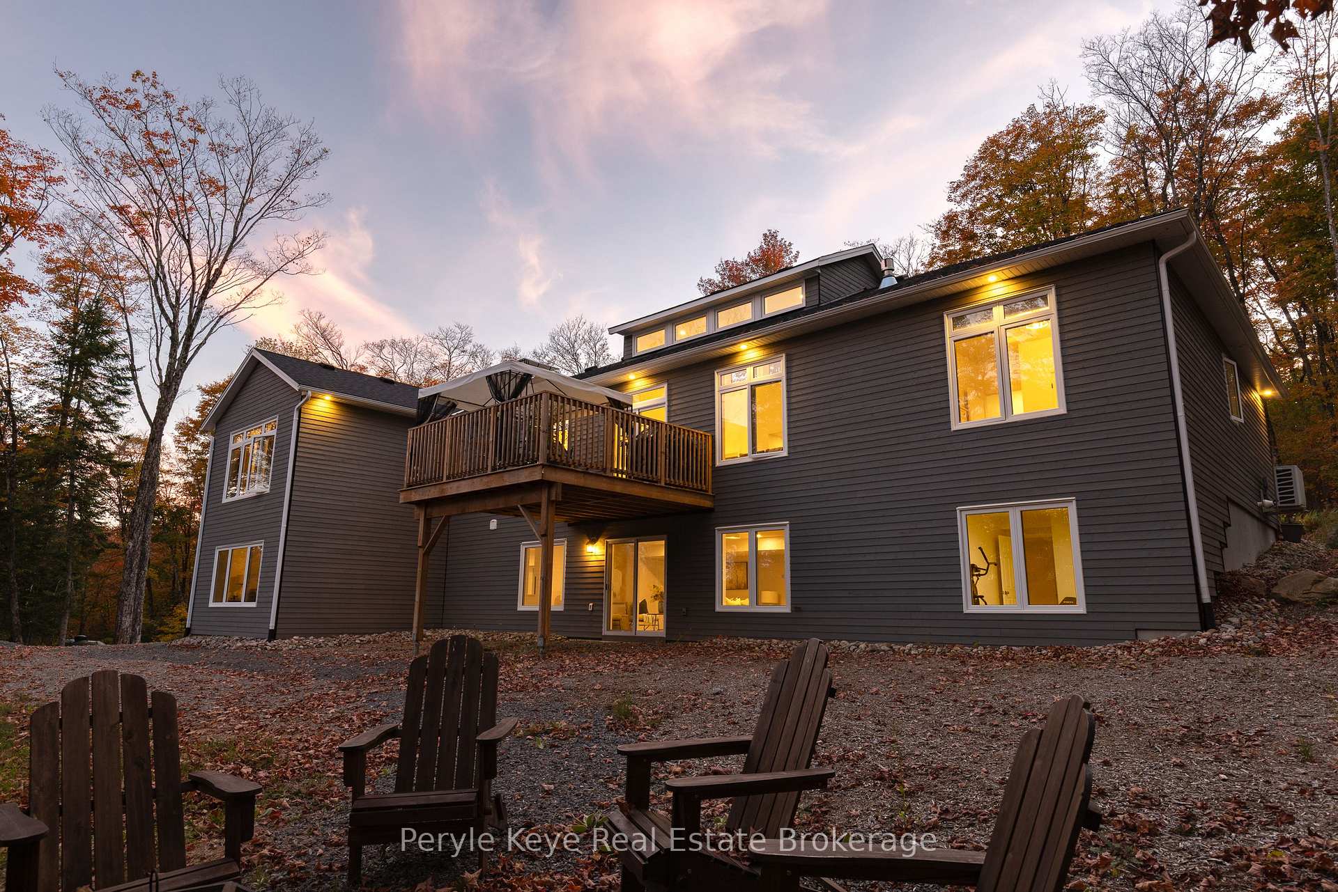Photo 45 of 103 Granite Drive, Huntsville, Chaffey — HOMEH