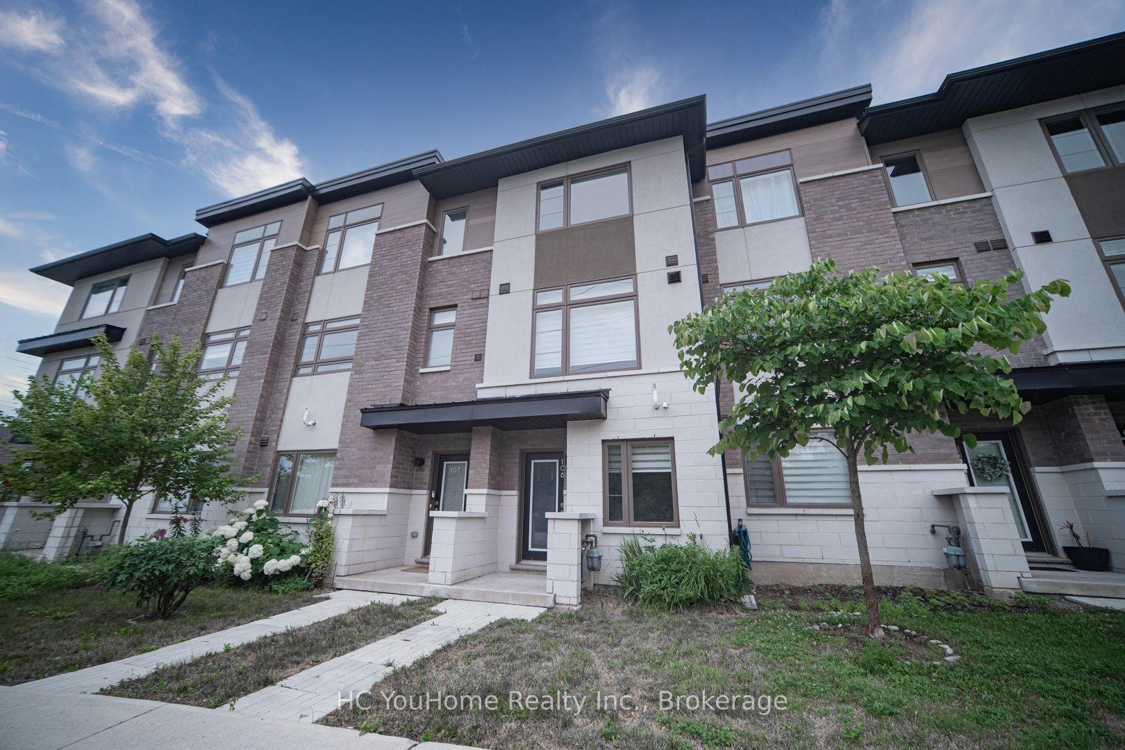 Photo 3 of Unit 106, 250 Finch Avenue, Pickering, Rouge Park — HOMEH