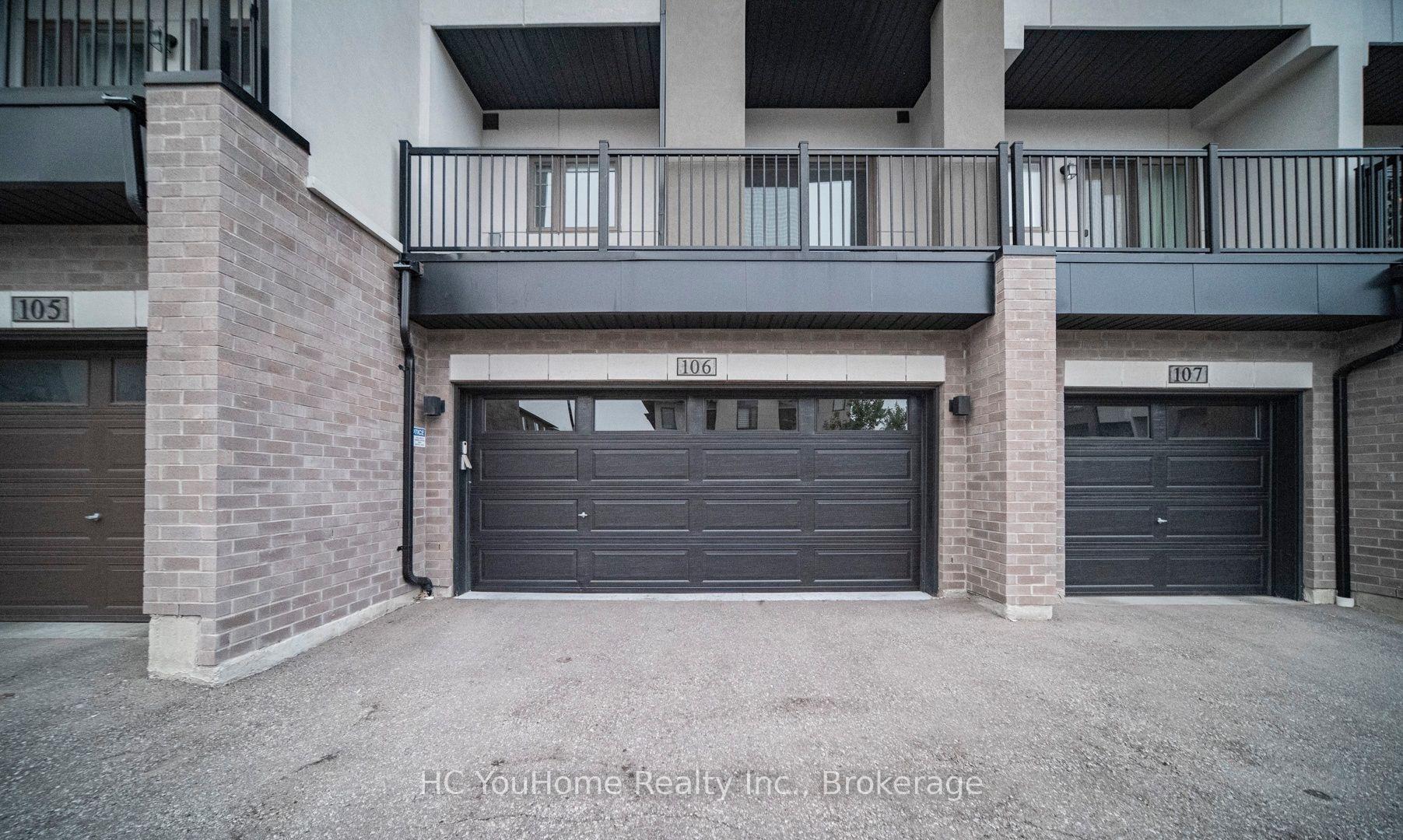 Photo 4 of Unit 106, 250 Finch Avenue, Pickering, Rouge Park — HOMEH