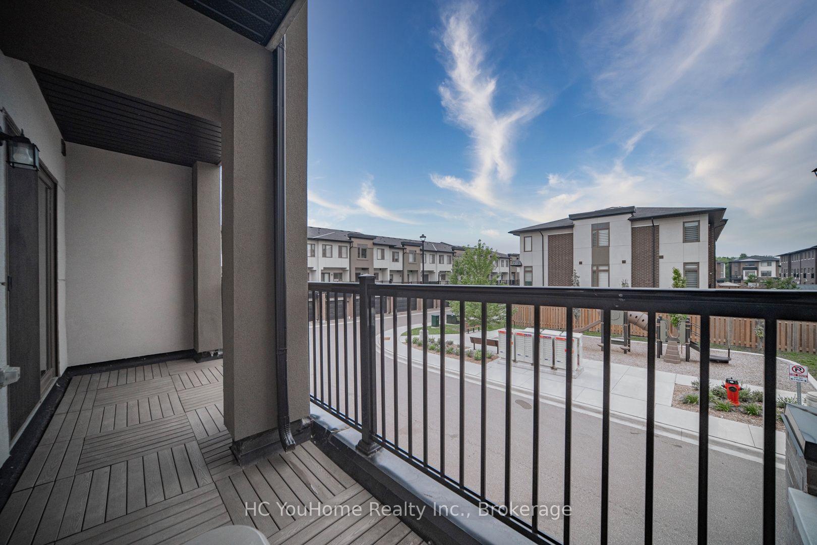 Photo 5 of Unit 106, 250 Finch Avenue, Pickering, Rouge Park — HOMEH