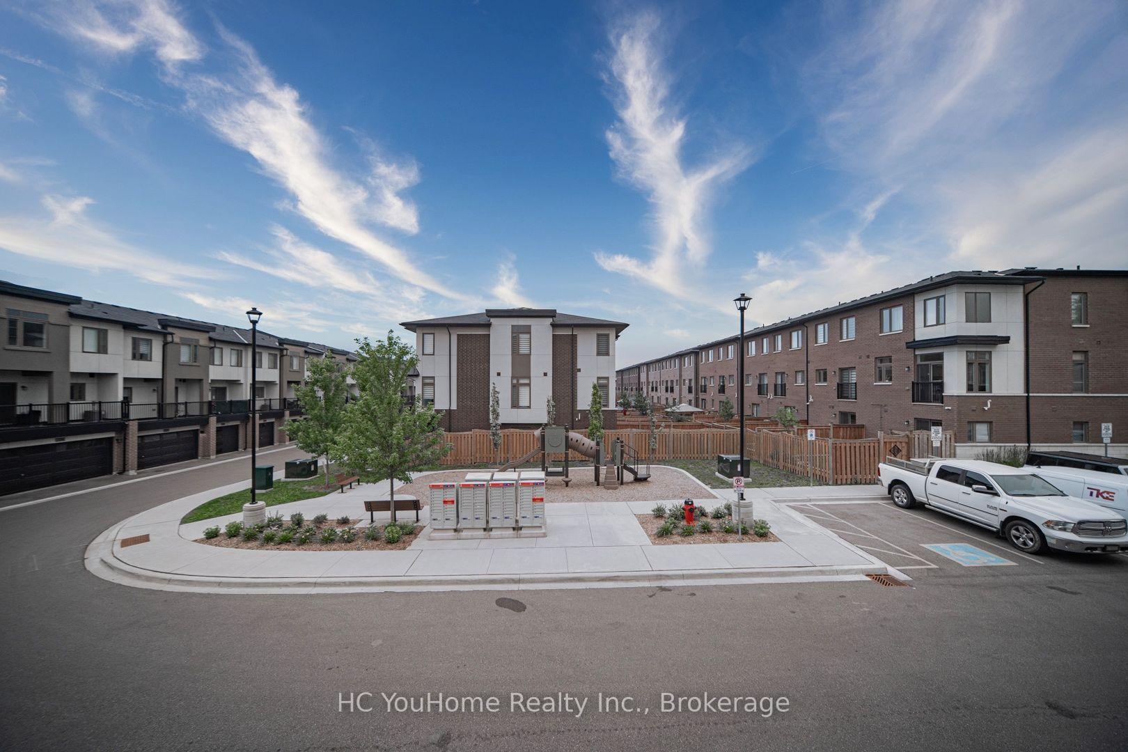 Photo 6 of Unit 106, 250 Finch Avenue, Pickering, Rouge Park — HOMEH