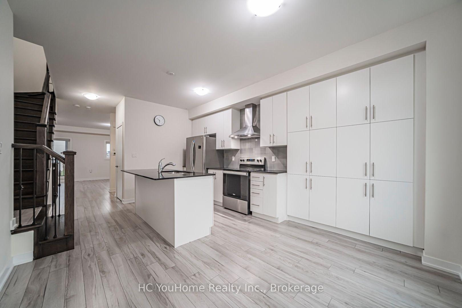 Photo 13 of Unit 106, 250 Finch Avenue, Pickering, Rouge Park — HOMEH