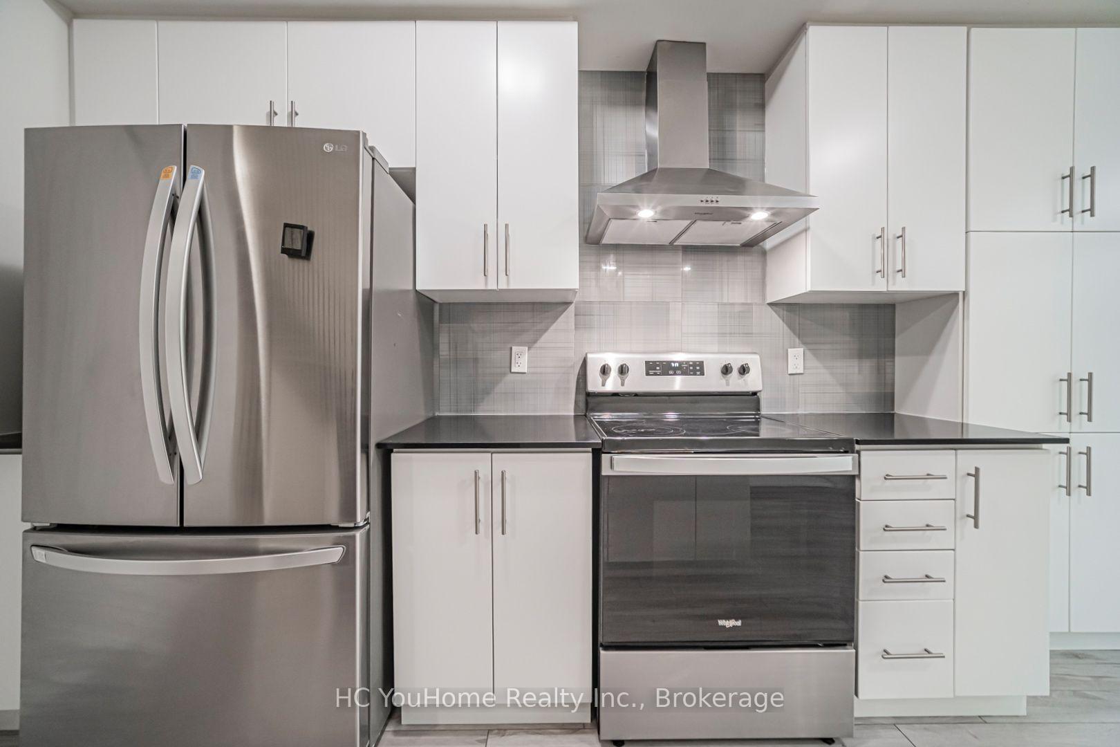 Photo 15 of Unit 106, 250 Finch Avenue, Pickering, Rouge Park — HOMEH