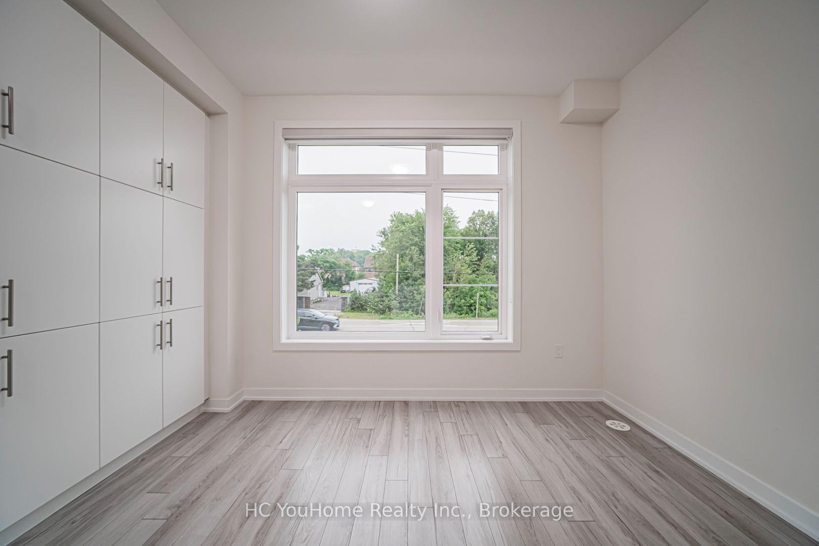 Photo 16 of Unit 106, 250 Finch Avenue, Pickering, Rouge Park — HOMEH