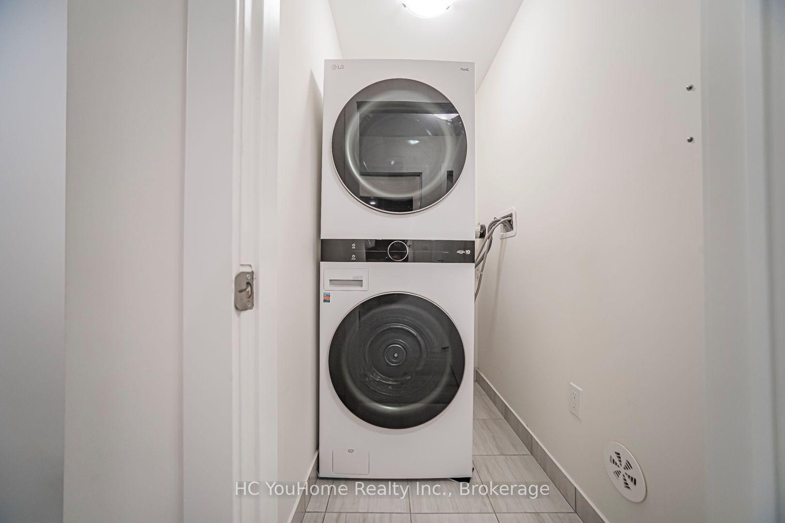 Photo 17 of Unit 106, 250 Finch Avenue, Pickering, Rouge Park — HOMEH