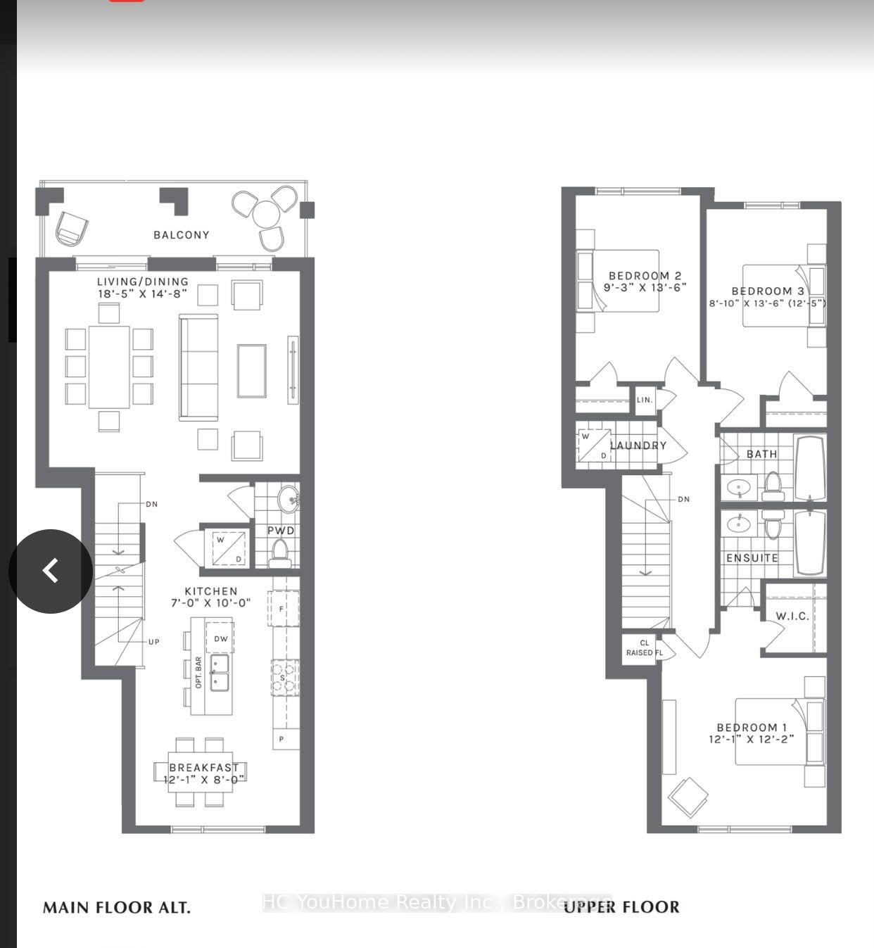 Photo 31 of Unit 106, 250 Finch Avenue, Pickering, Rouge Park — HOMEH