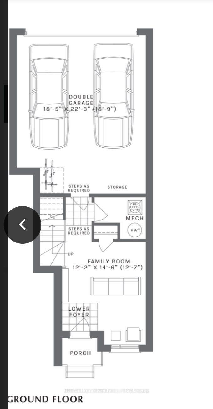Photo 32 of Unit 106, 250 Finch Avenue, Pickering, Rouge Park — HOMEH