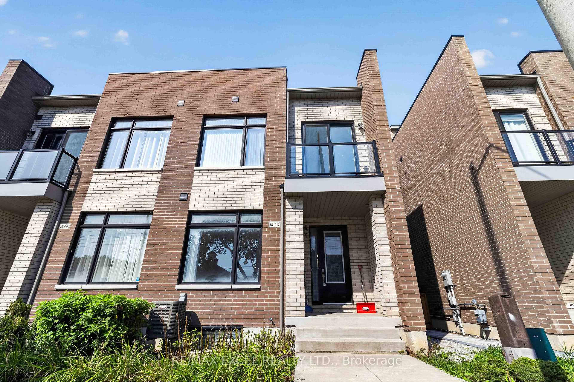 Photo 1 of 9540 Weston Road, Vaughan, Vellore Village — HOMEH
