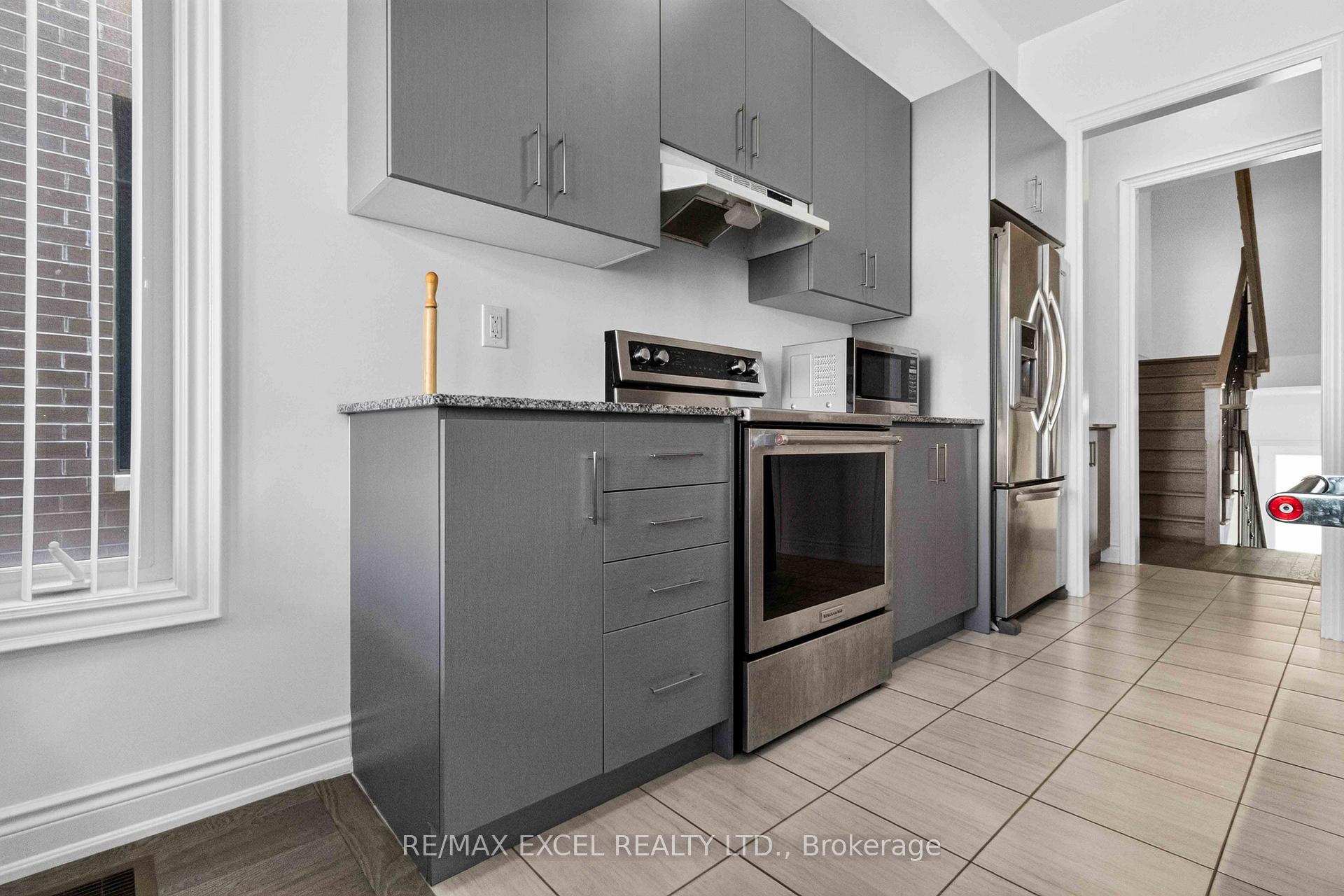 Photo 9 of 9540 Weston Road, Vaughan, Vellore Village — HOMEH