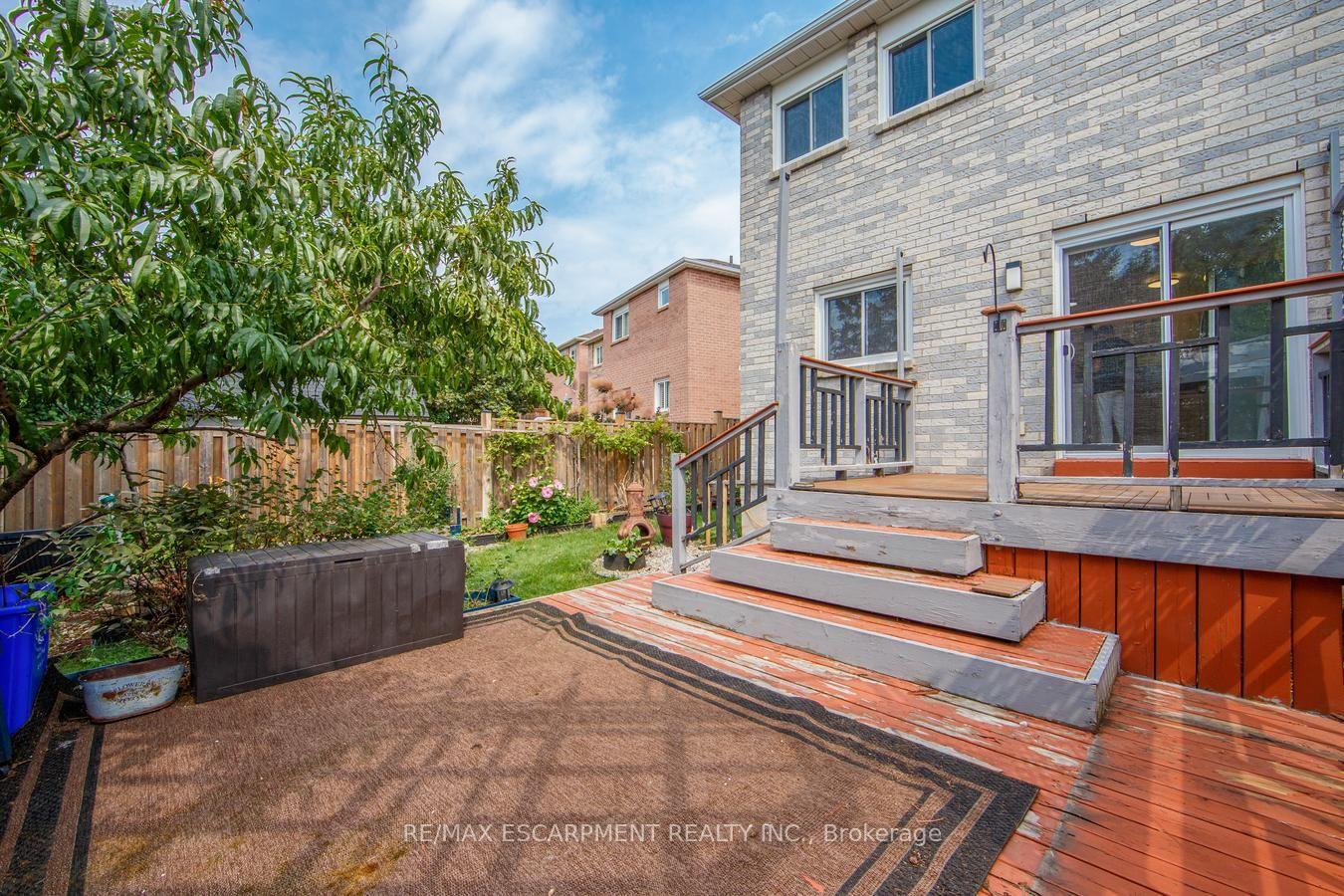 Photo 31 of 2790 Huntingdon Trail, Oakville, Clearview — HOMEH