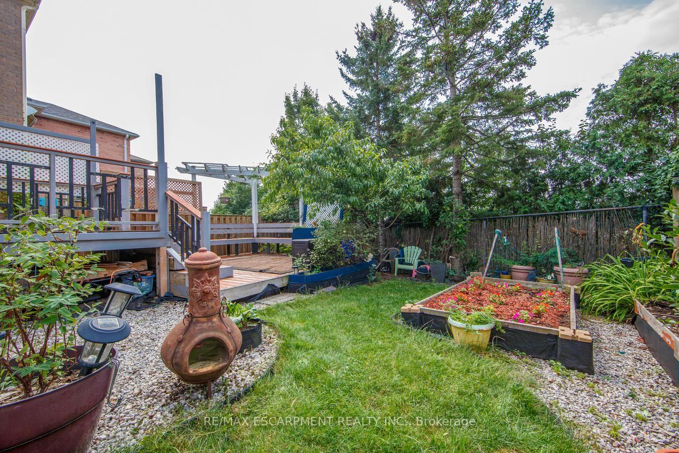 Photo 33 of 2790 Huntingdon Trail, Oakville, Clearview — HOMEH