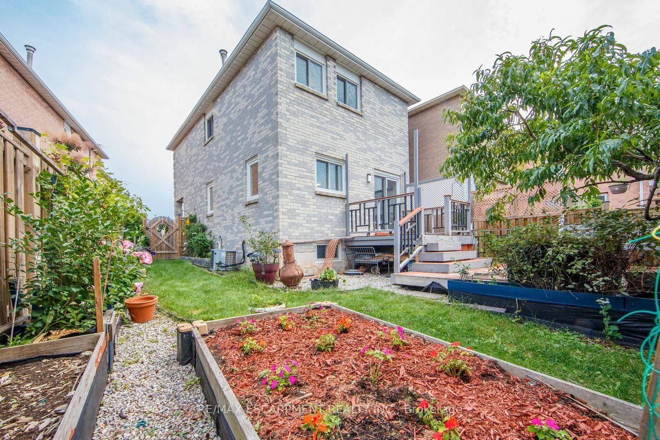 Photo 34 of 2790 Huntingdon Trail, Oakville, Clearview — HOMEH