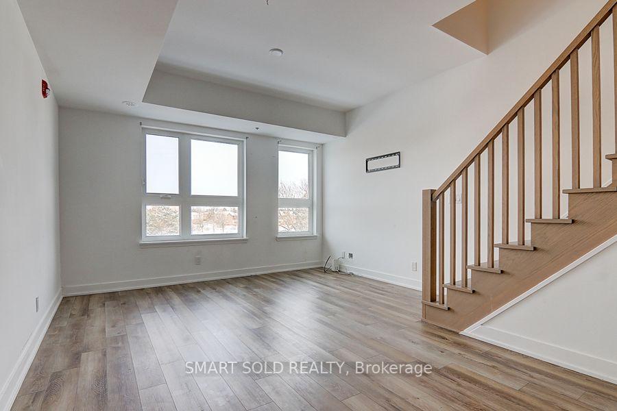 Photo 2 of Unit 306, 2100 Bridletowne Circle, Scarborough, L'Amoreaux — HOMEH