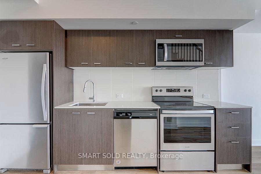 Photo 3 of Unit 306, 2100 Bridletowne Circle, Scarborough, L'Amoreaux — HOMEH