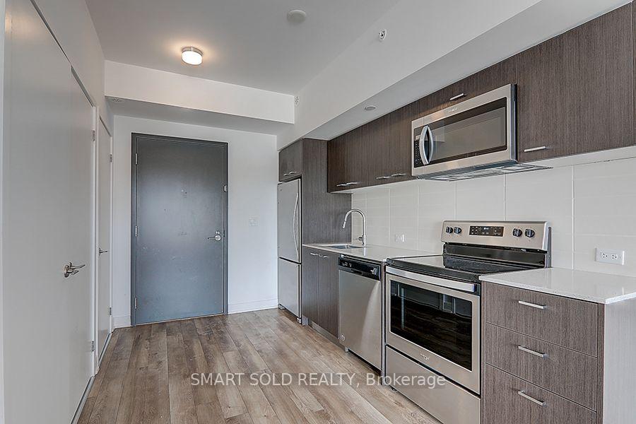 Photo 4 of Unit 306, 2100 Bridletowne Circle, Scarborough, L'Amoreaux — HOMEH