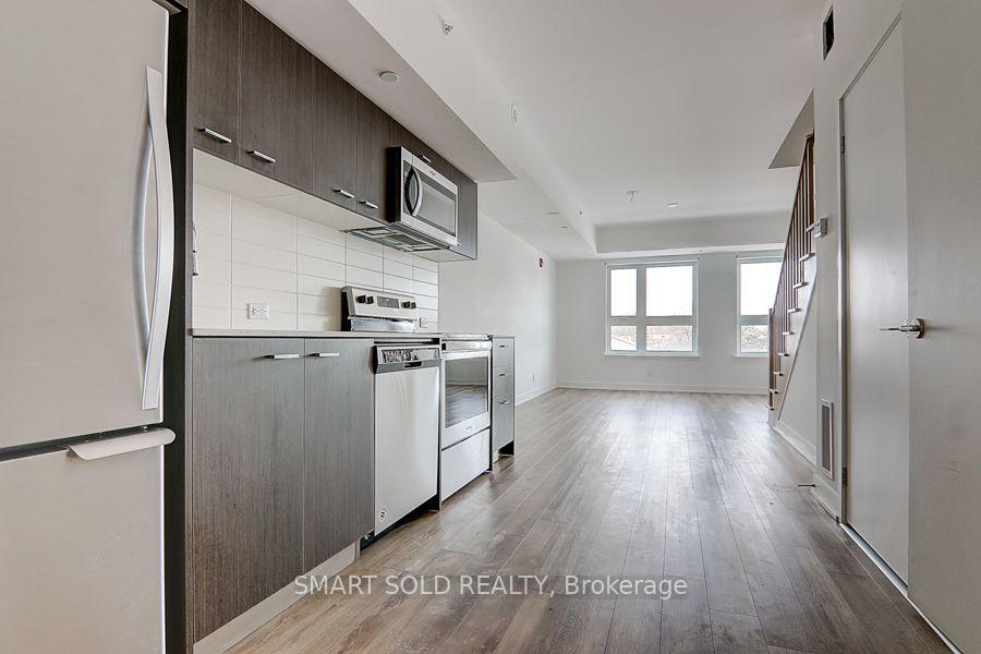 Photo 5 of Unit 306, 2100 Bridletowne Circle, Scarborough, L'Amoreaux — HOMEH