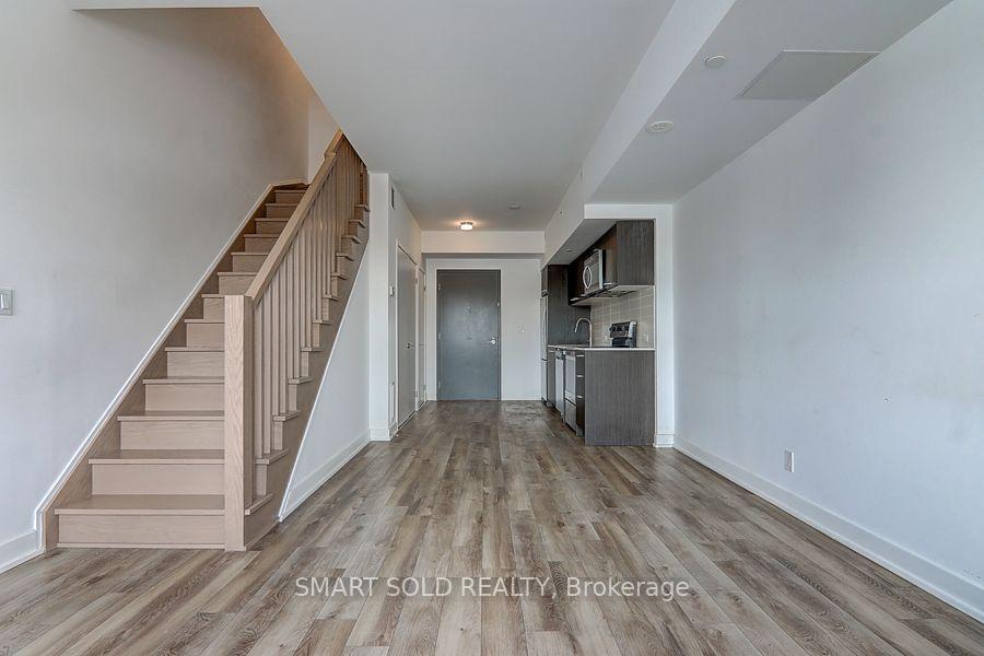 Photo 6 of Unit 306, 2100 Bridletowne Circle, Scarborough, L'Amoreaux — HOMEH