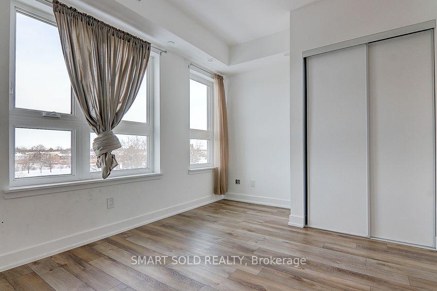 Photo 7 of Unit 306, 2100 Bridletowne Circle, Scarborough, L'Amoreaux — HOMEH