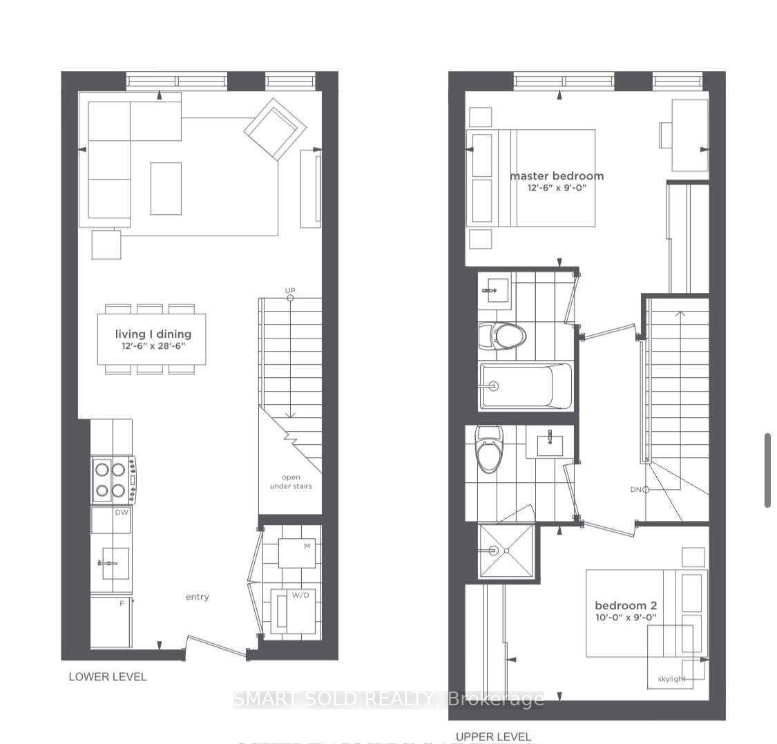 Photo 14 of Unit 306, 2100 Bridletowne Circle, Scarborough, L'Amoreaux — HOMEH