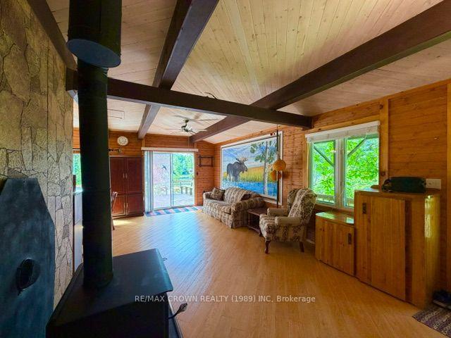 Photo 5 of 2 West Bay Road, Hearst — HOMEH