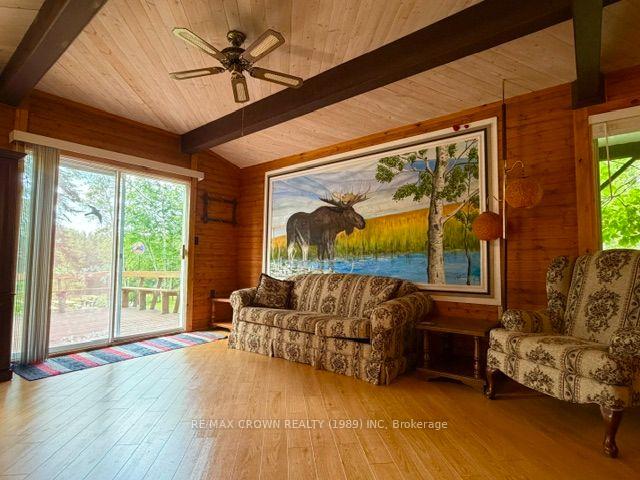 Photo 7 of 2 West Bay Road, Hearst — HOMEH
