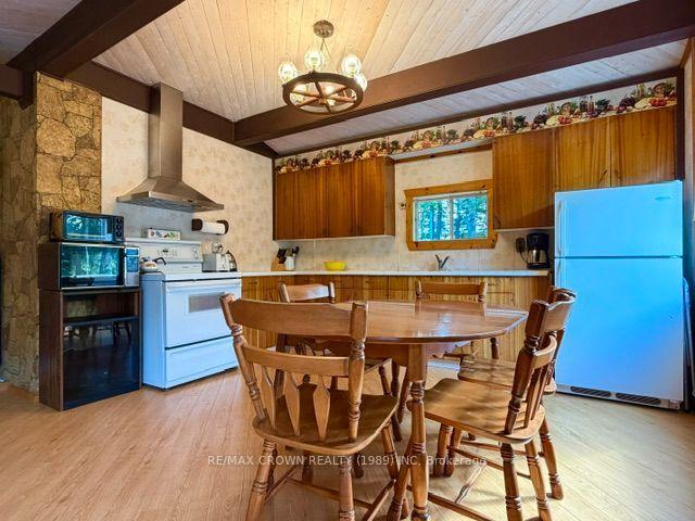 Photo 9 of 2 West Bay Road, Hearst — HOMEH