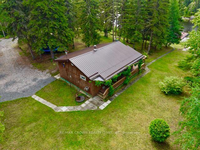 Photo 29 of 2 West Bay Road, Hearst — HOMEH