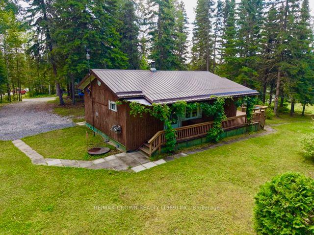 Photo 31 of 2 West Bay Road, Hearst — HOMEH