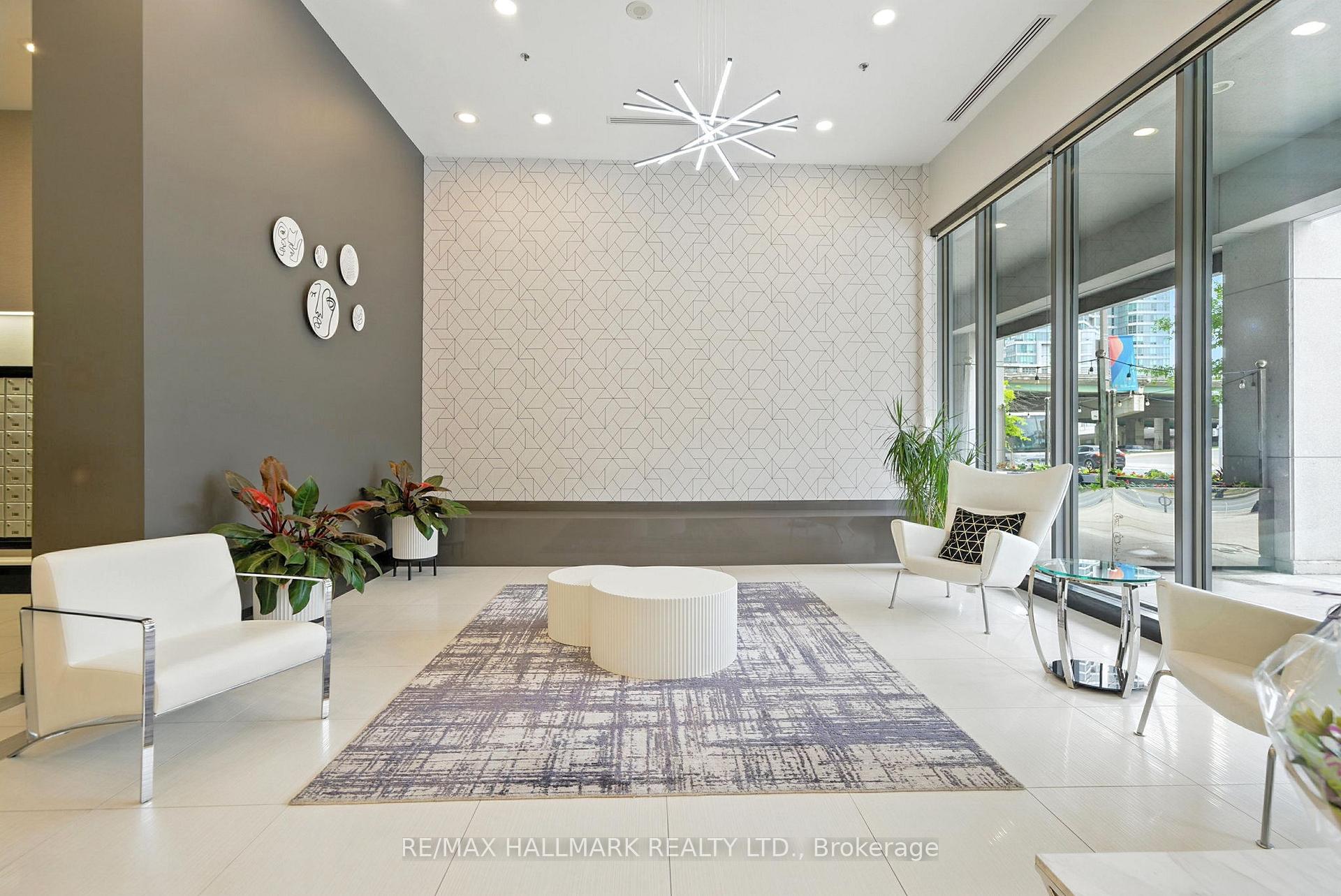 Photo 5 of Unit 301, 25 Lower Simcoe Street, Toronto, Waterfront Communities — HOMEH