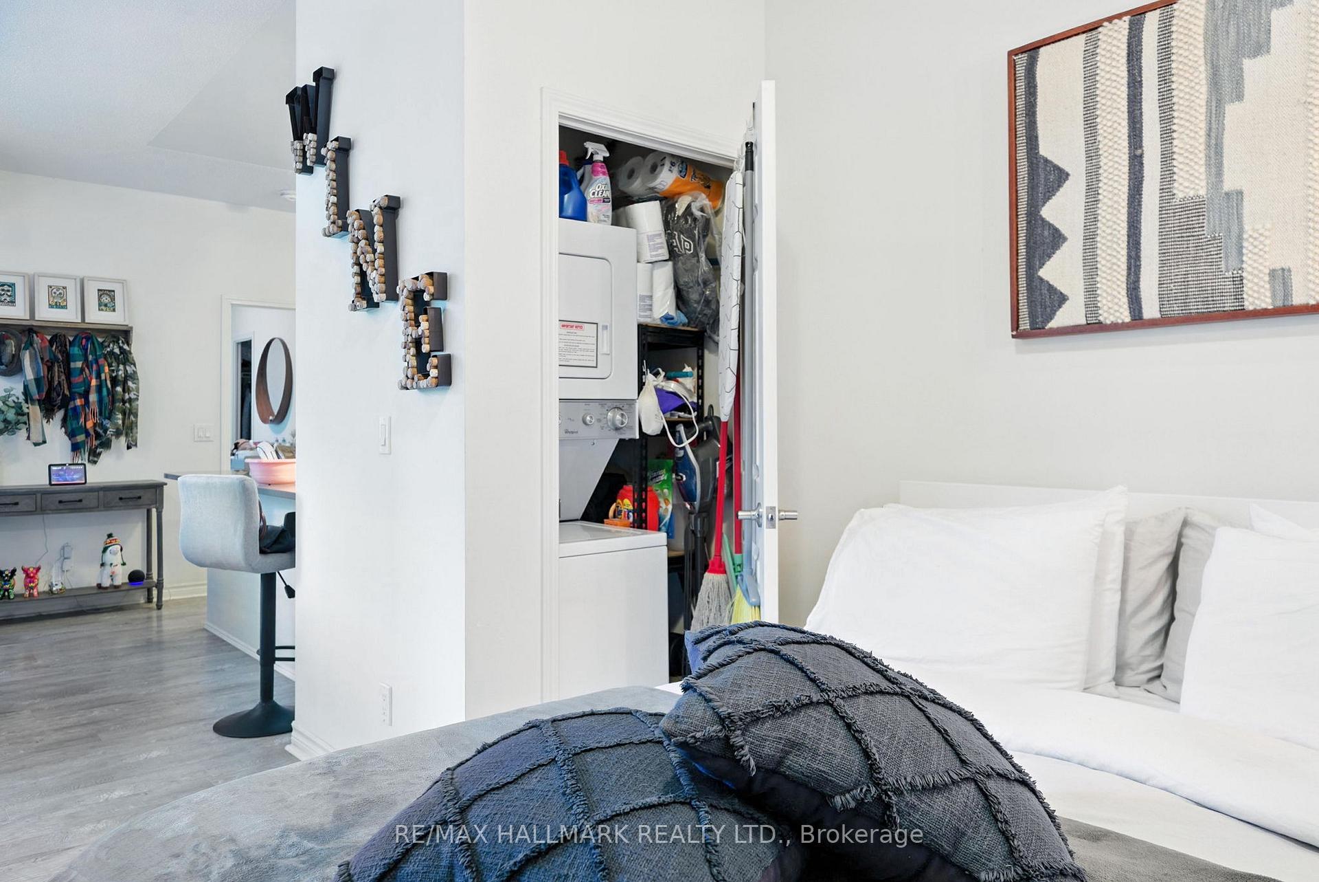 Photo 16 of Unit 301, 25 Lower Simcoe Street, Toronto, Waterfront Communities — HOMEH