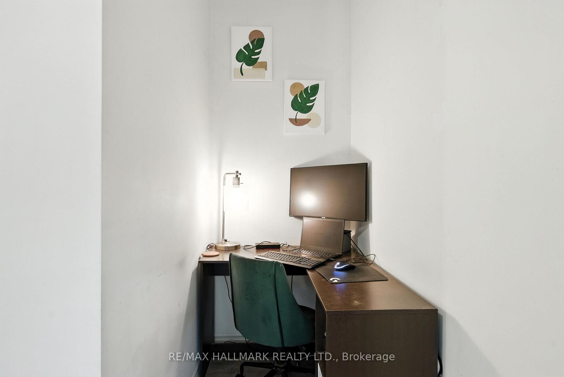 Photo 18 of Unit 301, 25 Lower Simcoe Street, Toronto, Waterfront Communities — HOMEH